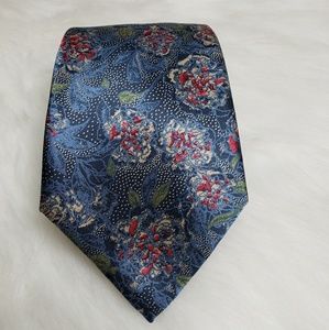 Alcione for today's man Necktie